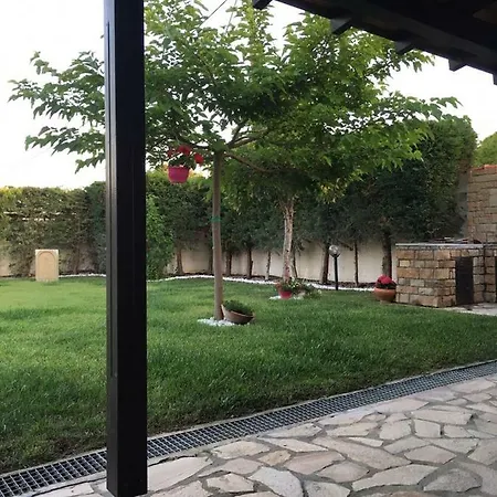 Villa 3 Bedroom In Elani Chalkidiki Siviri