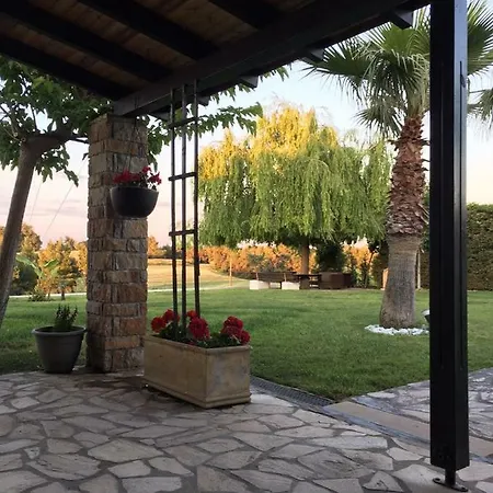 3 Bedroom In Elani Chalkidiki Siviri