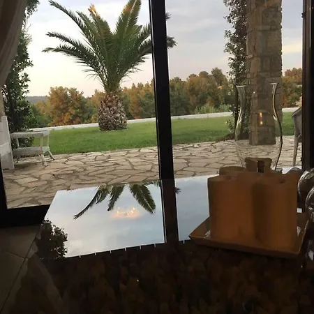 3 Bedroom In Elani Chalkidiki * Siviri