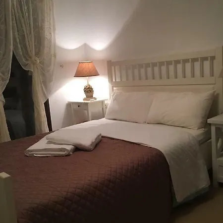 3 Bedroom In Elani Chalkidiki *