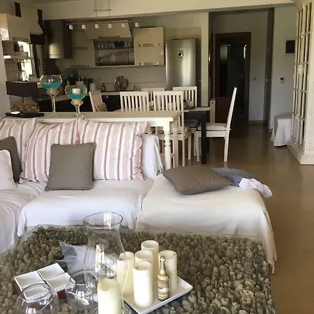 3 Bedroom In Elani Chalkidiki Villa *