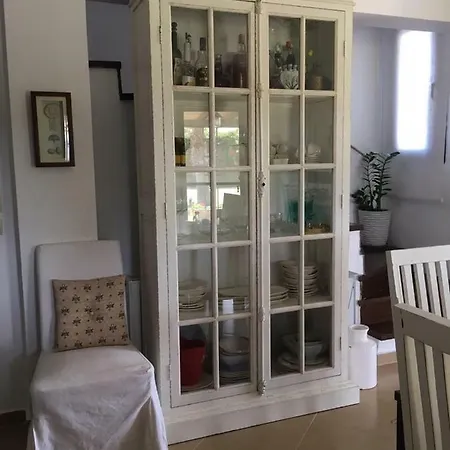 3 Bedroom In Elani Chalkidiki Villa Siviri