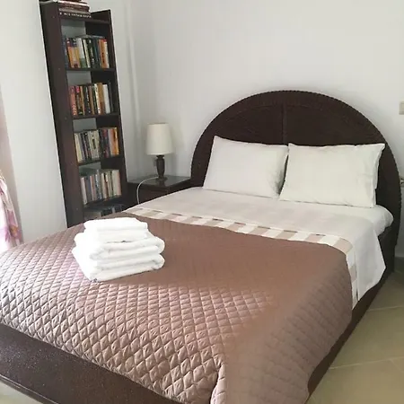 Villa 3 Bedroom In Elani Chalkidiki Siviri