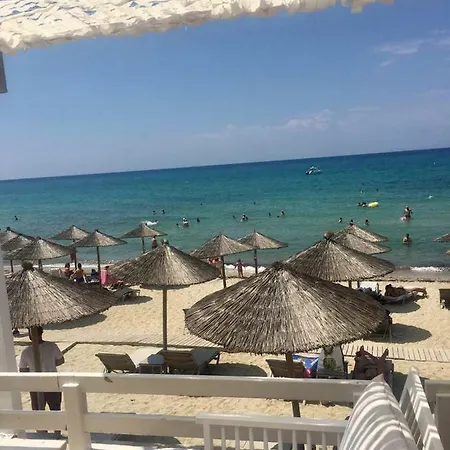 3 Bedroom In Elani Chalkidiki Villa *